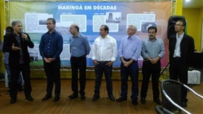 Prefeitura e Sebrae renovam convênio para programa Cidade Empreendedora por mais 4 anos